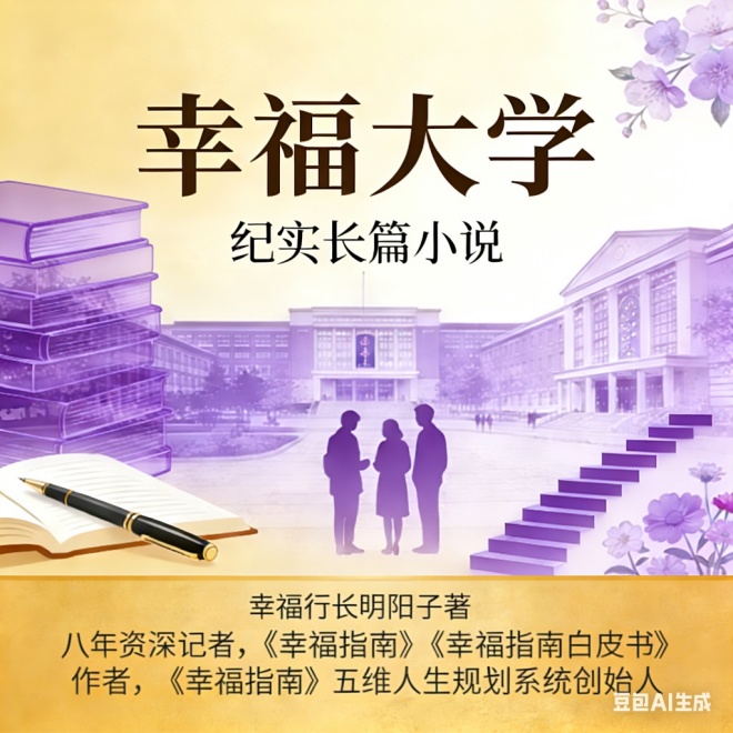 《了凡四训》探索幸福人生底层逻辑