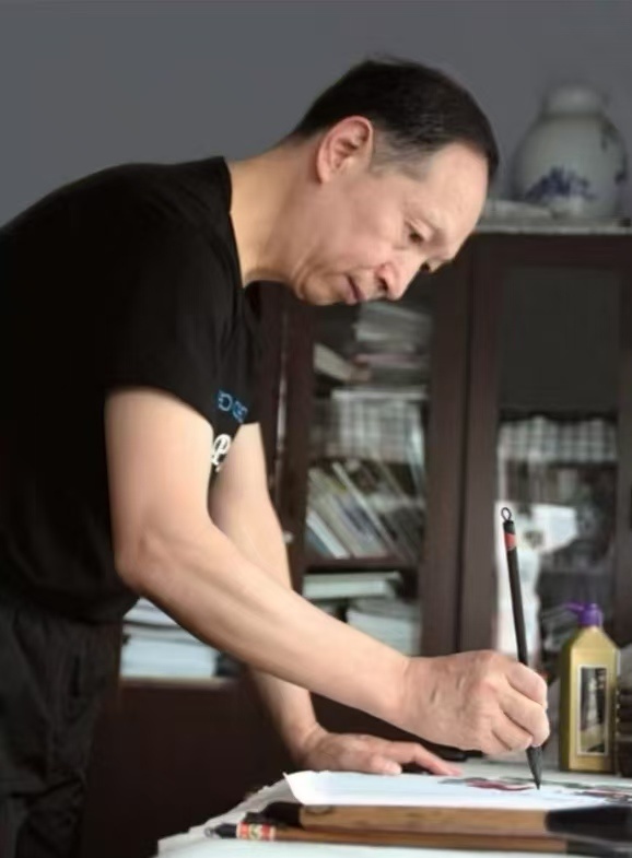 曦光呈瑞(图7) 曦光呈瑞(图7)